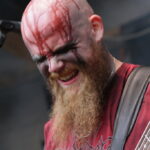 Occultfest 2015: Arroganz